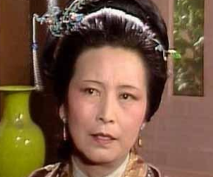 红楼梦中王夫人与探春是什么关系?她们的感情如何？