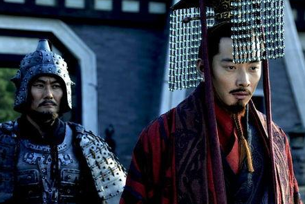 曹操的七个女儿各个年轻貌美 曹操为什么把她们都嫁给汉献帝