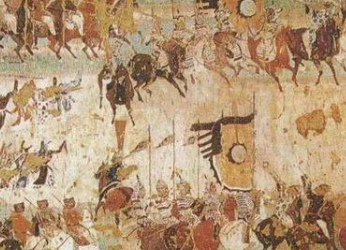 大唐最后的中兴之光唐宪宗李纯，上位之后有哪些贡献？