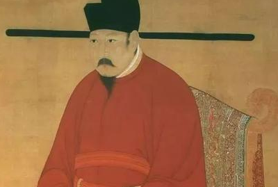 皇后郭氏为何敢打皇帝？她最后的下场如何？