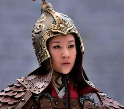 武则天和亲姐姐有什么过节 武则天为何将亲姐姐杀死