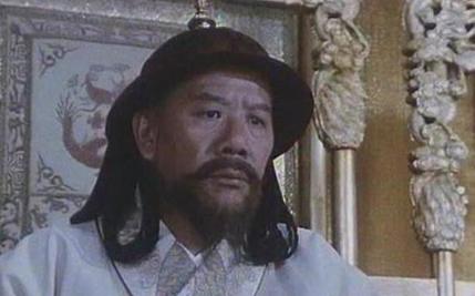元朝最后的救命稻草：脱脱是怎么死的？