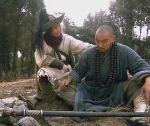 鲁智深武松有什么厉害的地方，梁山好汉都不敢惹他们？