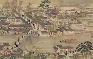 道光为什么会放开海运？漕运有哪些弊端呢？