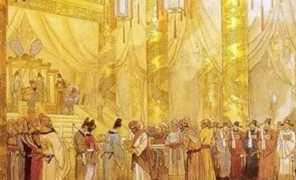 朱棣是靠篡位上台的，为何他的评价却很高呢？