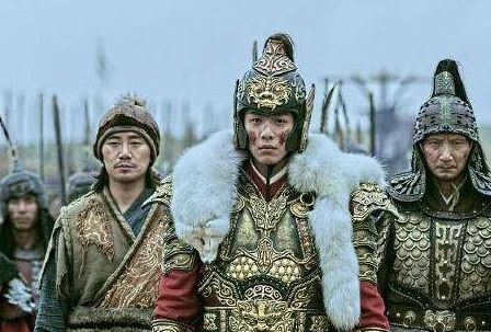 霍去病敢射杀李敢 汉武帝为何没任何表示