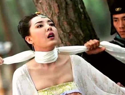古代宫女被派去守陵 她们是怎么伺候死去的皇帝的