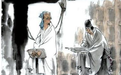 刑不上大夫、礼不下庶人到底是什么意思？