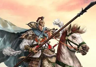 为了汉武帝杀死自己的儿子：金日磾是个怎样的人？