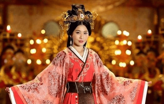 汉武帝的四个姐妹，她们最后分别什么结局？