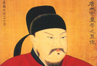 揭秘：李世民为什么要霸占弟媳杨氏？