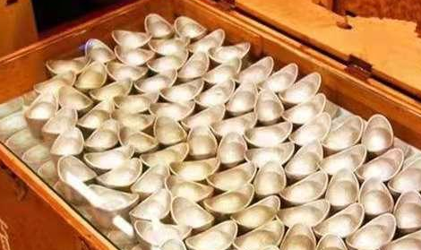 古代&ldquo;一两银子&rdquo;到底能买多少粮食呢？