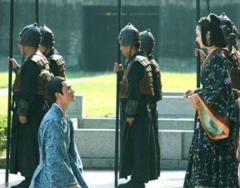 七国之乱中的七王，他们分别是什么结局？