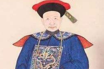 和珅满腹经纶，为何科举考试却落榜了呢?