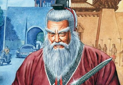 吴王夫差大败越国后，为什么不杀了勾践呢？