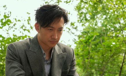 《叛逆者》更新至第38集，大反派陈默群饰演者王阳下线