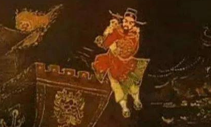 南宋和南明末代皇帝最后都是什么下场？