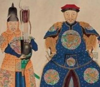 清朝灭亡后还有人在守皇陵 他们的工资是怎么来的
