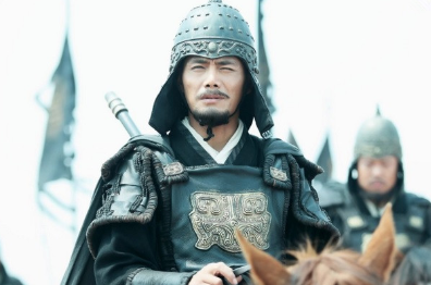 都是吕布手下大将，张辽和高顺的结局为何大不同？