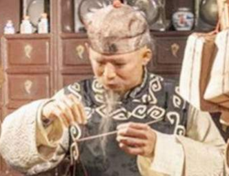 金疮药真的止血吗？它是如何制作的？