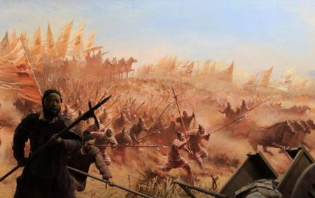 古代打仗战场那么乱 士兵们为什么不趁乱逃跑