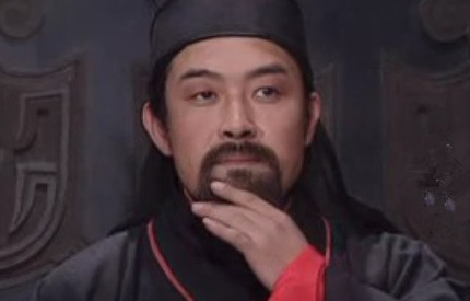 陈宫在三国谋士中算什么水平呢？