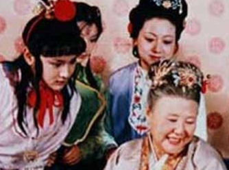 红楼梦中万千宠爱集一身的贾宝玉，有多受人喜欢？