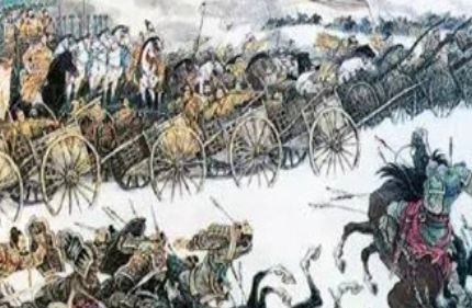 燕国是战国的七雄之一，为何却很没有存在感呢？