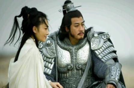 项羽身为战败的一方，为何他的名气却比刘邦好呢？