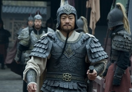 历史上和孙权关系最好的东吴大将是谁？