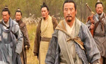 晋文公流亡十九年，他是怎样成为春秋的霸主之一的？