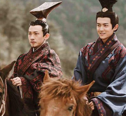 嫪毐能让一国太后为其生孩子 嫪毐到底有多厉害