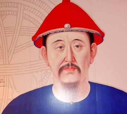 康熙在抓鳌拜的时候 康熙为何要用一群小孩子