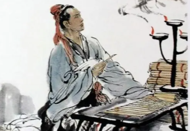 《史记》卷十一·孝景本纪第十一原文欣赏