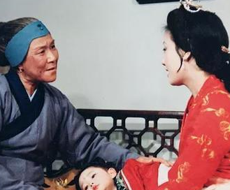 红楼梦中的刘姥姥是什么样的人？她的经历如何