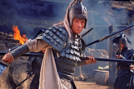 赵云如果是袁绍的部下，会是什么样的结局？