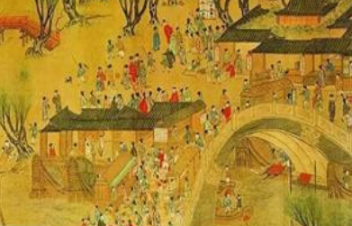 宋朝的经济到底有多繁荣？有没有超越唐朝呢？