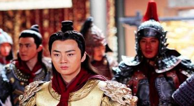 李道玄作为李世民帐下六大猛将之一，他是怎样的结局？