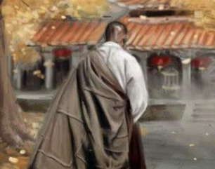 姚广孝在临死前为何要让朱棣放了溥洽？