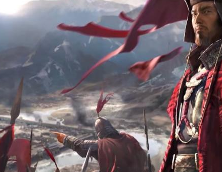 古代攻城战到底是什么样的 守城士兵为何不推倒梯子