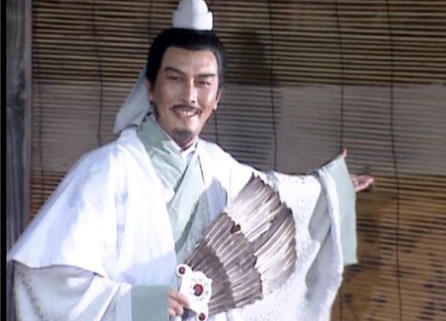 诸葛亮没出山之前，真的是种地的吗？