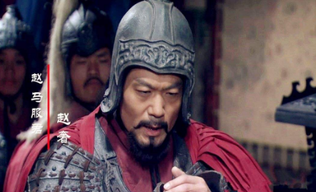 赵奢打了一场胜仗，就成为战国名将了吗？