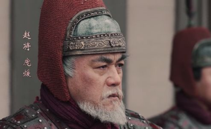 战国合纵家庞煖简介：他与名将庞涓有着怎样的关系？