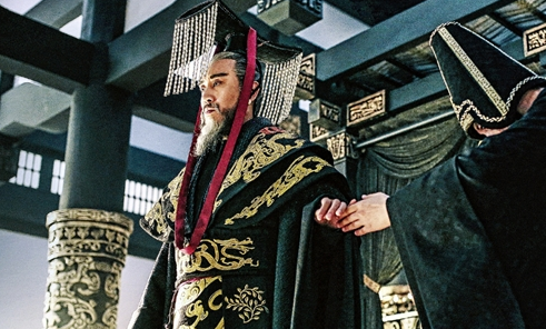 曹操和宠妾午休，醒来后为何处死宠妾？