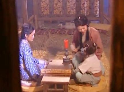 历史上的汉宣帝不是孤儿吗 汉宣帝哪里来的四大外戚集团