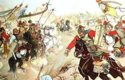 韩国身为战国七雄之一，为何却没什么存在感呢？