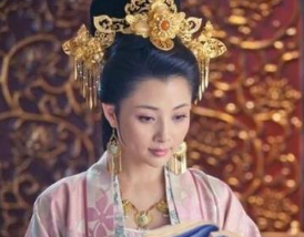 宪圣慈烈皇后吴氏：在后位长达55年，与赵构感情深厚