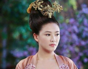 广德公主与于琮是如何结成良缘的？广德公主最后为何上吊自尽？