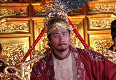 朱标作为太子的时候 众兄弟为何不敢抢太子之位