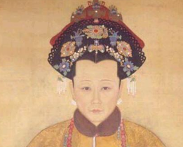 弘历与孝圣宪皇后为什么能飞黄腾达？雍正为什么着急立储？